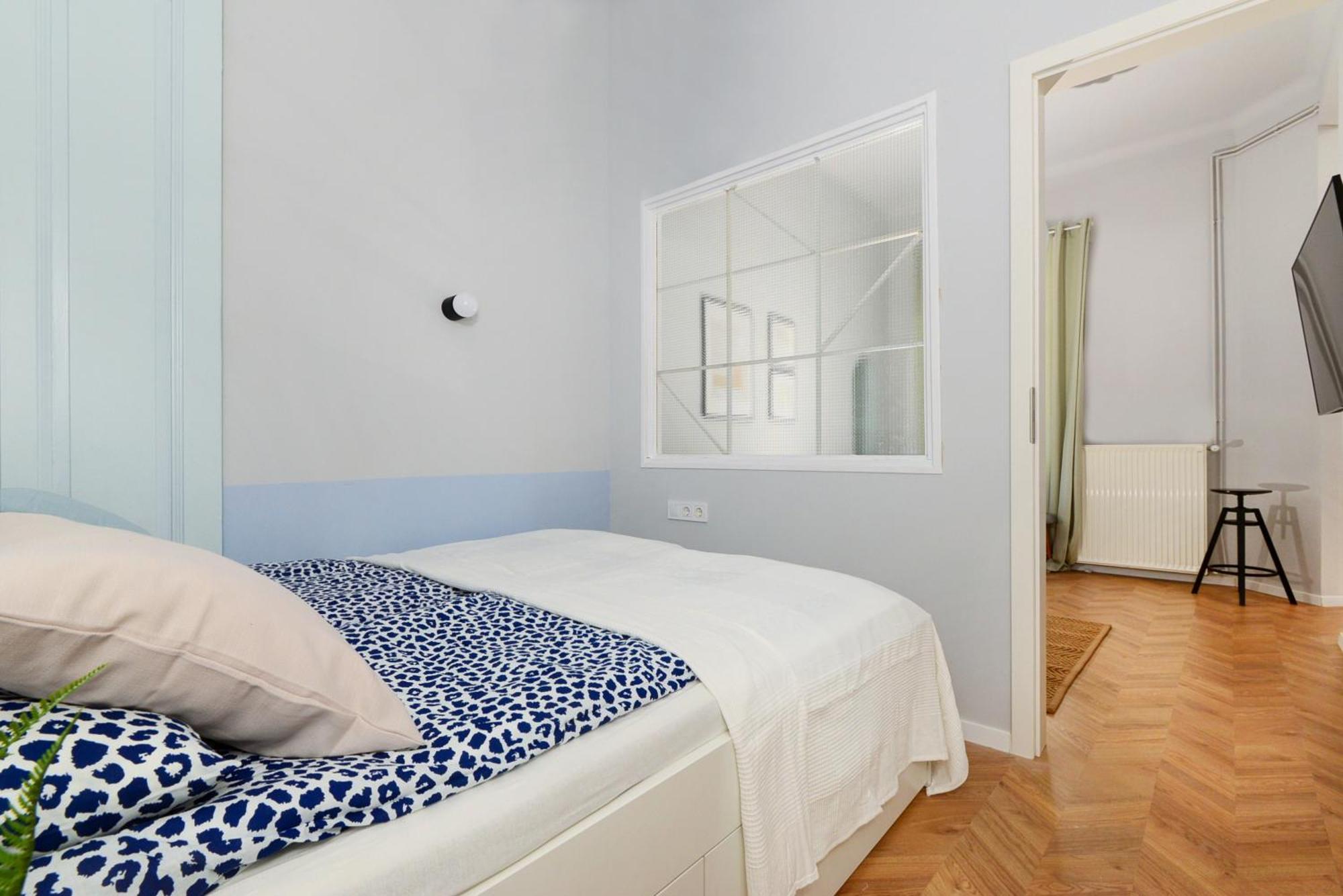 Monochrome Chic Apartments R613 부다페스트 외부 사진