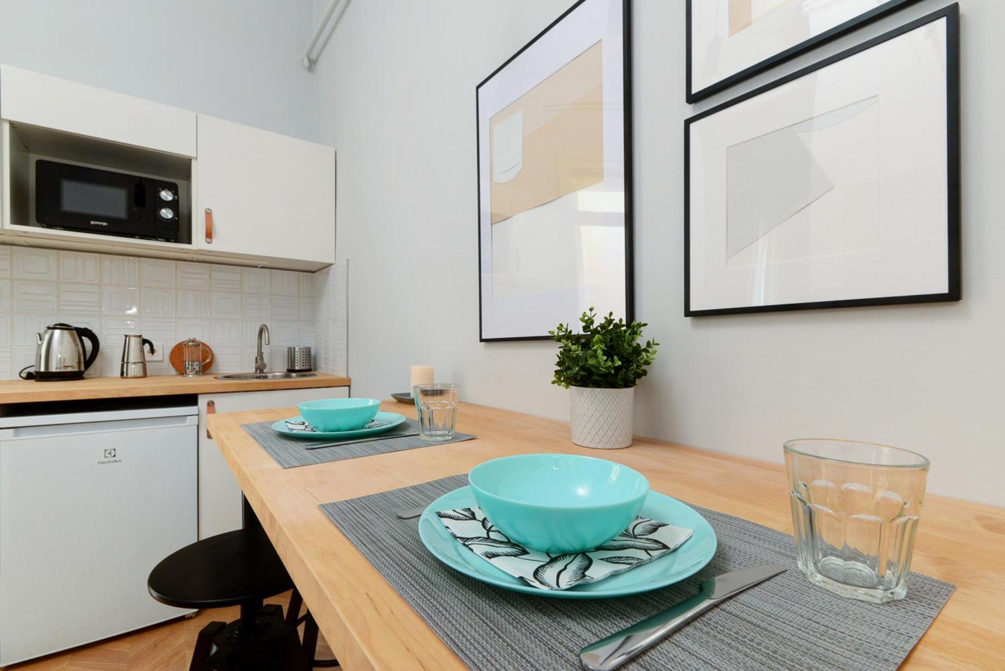 Monochrome Chic Apartments R613 부다페스트 외부 사진
