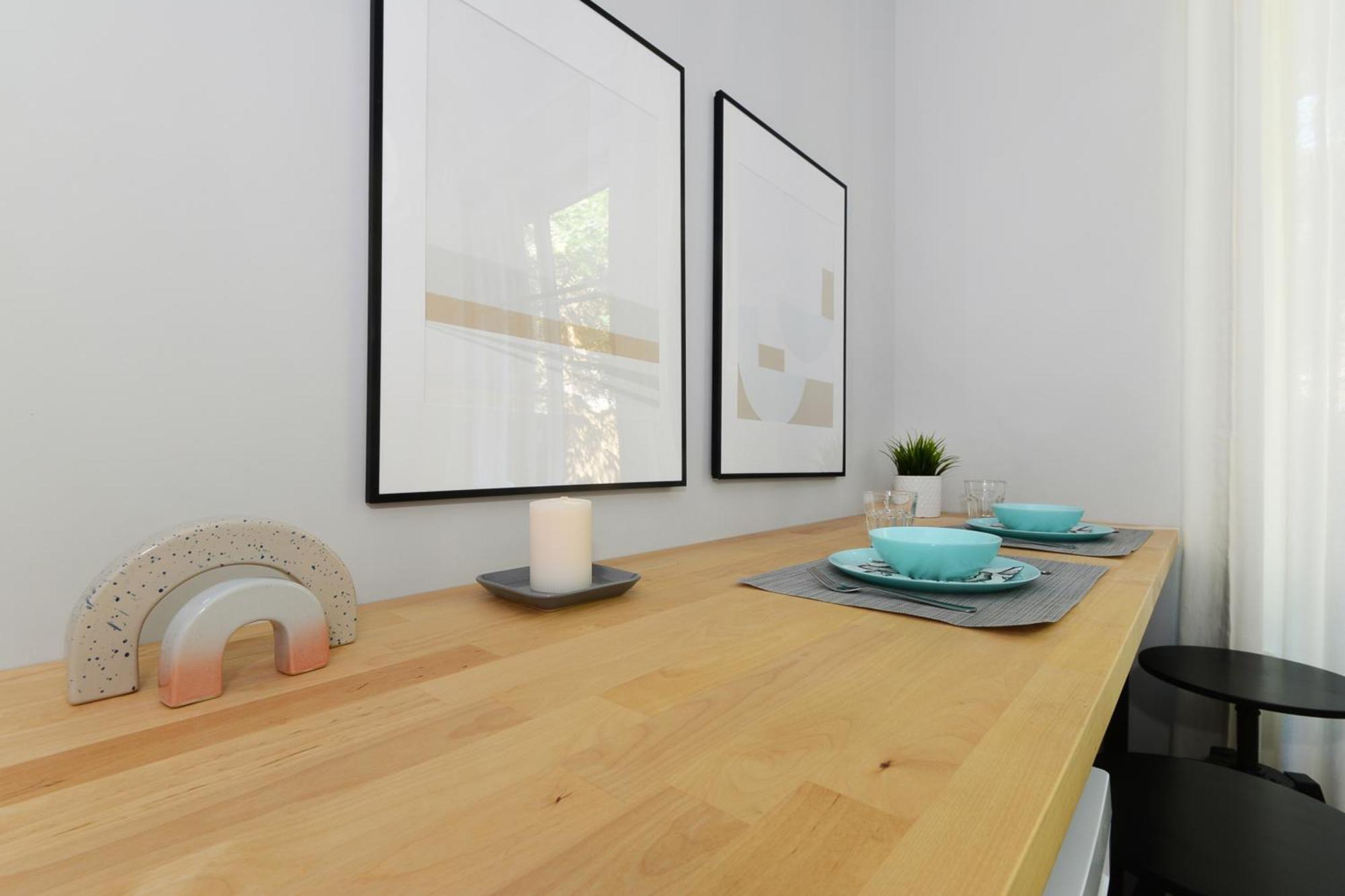 Monochrome Chic Apartments R613 부다페스트 외부 사진